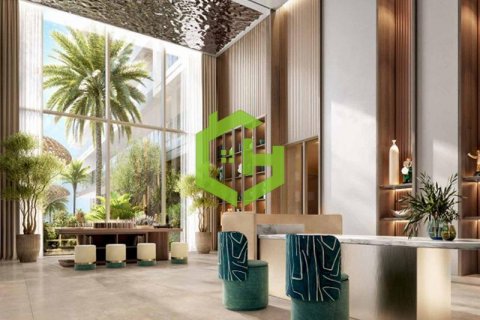 Apartmen di Al Marjan Island, Ras Al Khaimah, UAE 2 bilik tidur, 154.3 meter persegi № 556735 - foto 6
