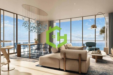 Apartmen di Al Marjan Island, Ras Al Khaimah, UAE 2 bilik tidur, 154.3 meter persegi № 556735 - foto 2