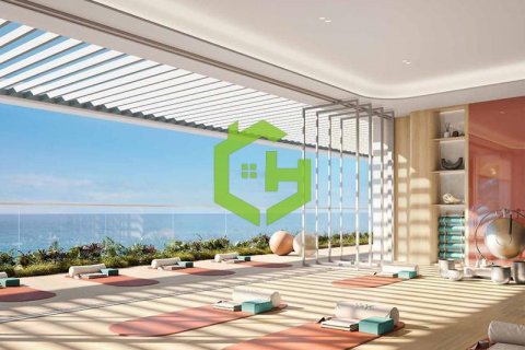 Apartmen di Al Marjan Island, Ras Al Khaimah, UAE 2 bilik tidur, 154.3 meter persegi № 556735 - foto 8