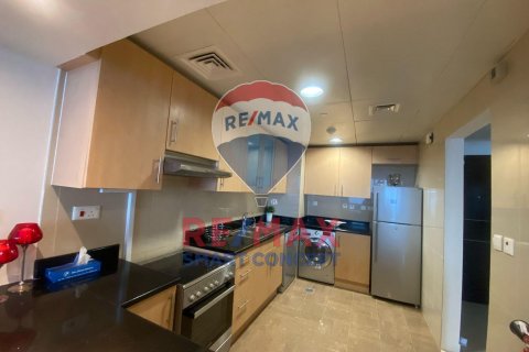 Wohnung zur Miete in Al Reem Island, Abu Dhabi, VAE 2 Schlafzimmer, 122.6 m2 Nr. 580400 - Foto 5
