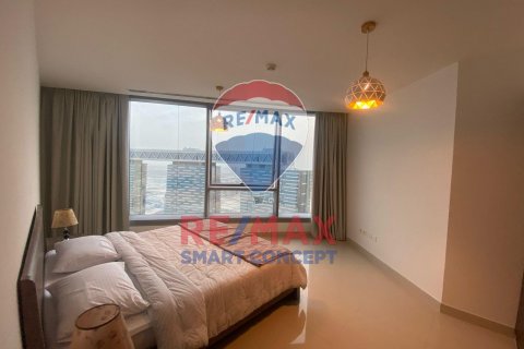 Wohnung zur Miete in Al Reem Island, Abu Dhabi, VAE 2 Schlafzimmer, 122.6 m2 Nr. 580400 - Foto 4