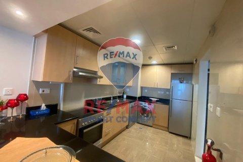 阿联酋 Abu Dhabi Al Reem Island 公寓  2 卧, 122.6 平方米 , 编号 580400