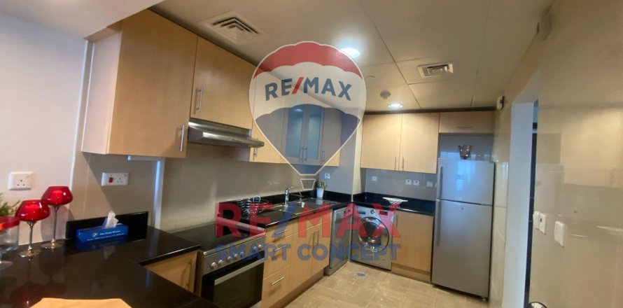 Wohnung in Al Reem Island, Abu Dhabi, VAE: 2 Schlafzimmer, 122.6 m2 Nr. 580400