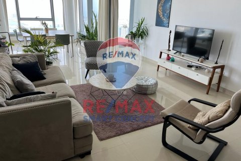 Wohnung zur Miete in Al Reem Island, Abu Dhabi, VAE 2 Schlafzimmer, 122.6 m2 Nr. 580400 - Foto 11