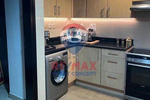 Wohnung zur Miete in Al Reem Island, Abu Dhabi, VAE 2 Schlafzimmer, 122.6 m2 Nr. 580400 - Foto 15