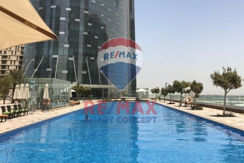 Wohnung zur Miete in Al Reem Island, Abu Dhabi, VAE 2 Schlafzimmer, 122.6 m2 Nr. 580400 - Foto 18