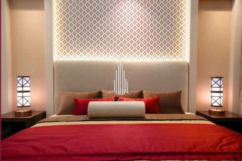 Купити квартиру в Corniche Road, Абу-Даби, ОАЕ 4 спальні, 155.8м2, № 550330 - фото 7