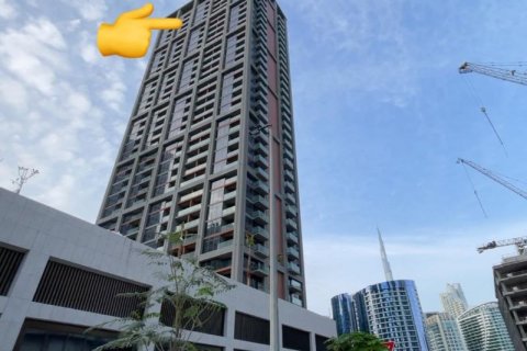 Apartament na sprzedaż w Dubai, ZEA 1 sypialnia, 62.63 mkw., nr 581123 - zdjęcie 3