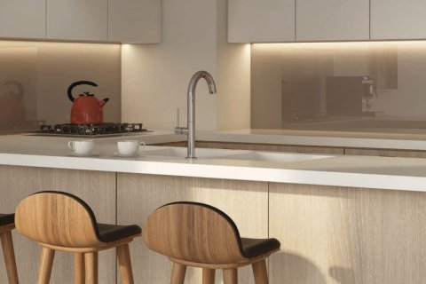 Apartament na sprzedaż w Dubai, ZEA 1 sypialnia, 62.63 mkw., nr 581123 - zdjęcie 11