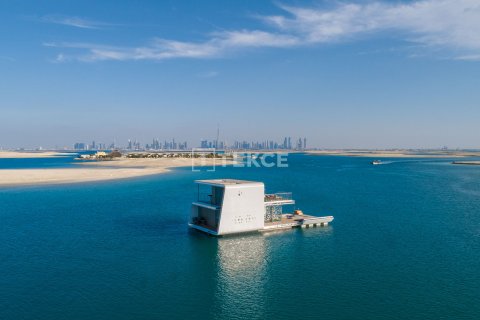 וילה למכירה ב The World Islands, Dubai, איחוד האמירויות  2 חדרי שינה, 371 מ"ר, מספר 388121 - תמונה 1