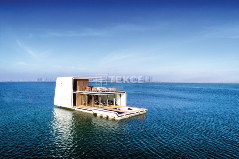 וילה למכירה ב The World Islands, Dubai, איחוד האמירויות  2 חדרי שינה, 371 מ"ר, מספר 388121 - תמונה 4