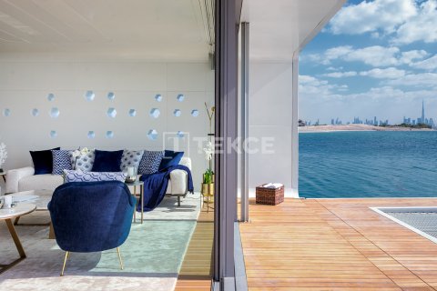 וילה למכירה ב The World Islands, Dubai, איחוד האמירויות  2 חדרי שינה, 371 מ"ר, מספר 388121 - תמונה 12