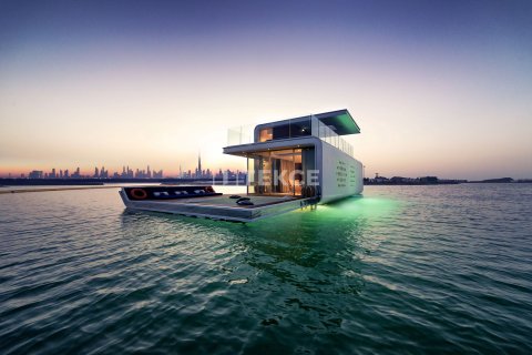וילה למכירה ב The World Islands, Dubai, איחוד האמירויות  2 חדרי שינה, 371 מ"ר, מספר 388121 - תמונה 7