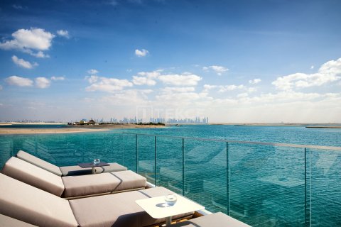 וילה למכירה ב The World Islands, Dubai, איחוד האמירויות  2 חדרי שינה, 371 מ"ר, מספר 388121 - תמונה 15