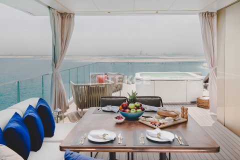 וילה למכירה ב The World Islands, Dubai, איחוד האמירויות  2 חדרי שינה, 371 מ"ר, מספר 388121 - תמונה 19
