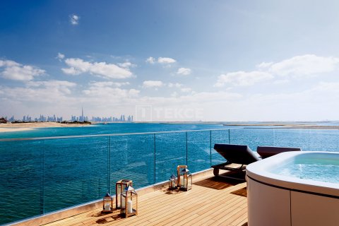 וילה למכירה ב The World Islands, Dubai, איחוד האמירויות  2 חדרי שינה, 371 מ"ר, מספר 388121 - תמונה 14