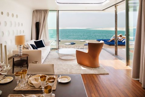 וילה למכירה ב The World Islands, Dubai, איחוד האמירויות  2 חדרי שינה, 371 מ"ר, מספר 388121 - תמונה 9