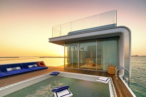 וילה למכירה ב The World Islands, Dubai, איחוד האמירויות  2 חדרי שינה, 371 מ"ר, מספר 388121 - תמונה 6