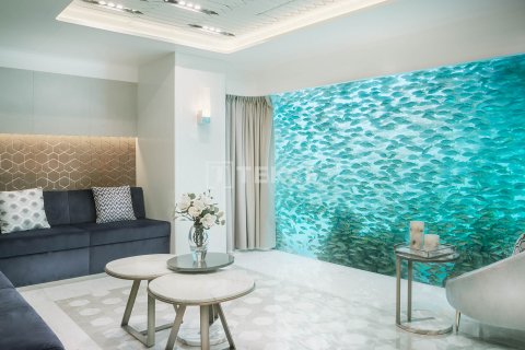 וילה למכירה ב The World Islands, Dubai, איחוד האמירויות  2 חדרי שינה, 371 מ"ר, מספר 388121 - תמונה 21