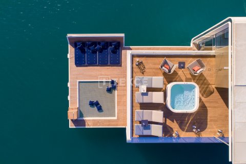 וילה למכירה ב The World Islands, Dubai, איחוד האמירויות  2 חדרי שינה, 371 מ"ר, מספר 388121 - תמונה 2