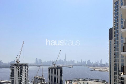Apartamento para arrendamento em Dubai Creek Harbour (The Lagoons), Dubai, EAU 3 quartos, 155 m2 № 627219 - foto 11