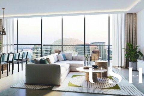 Penthouse zum Verkauf in Dubai, VAE 4 Schlafzimmer, 389 m2 Nr. 620472 - Foto 4