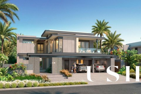 阿联酋 Dubai Jebel Ali 待售 : 4 卧, 646 平方米 , 编号620474 - 照片 7
