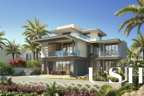 阿联酋 Dubai Jebel Ali 待售 : 4 卧, 646 平方米 , 编号620474 - 照片 10
