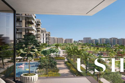 阿联酋 Dubai Dubai Hills Estate 公寓  3 卧, 139 平方米 , 编号 620471