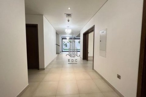 Huvila Yas Island, Abu Dhabi, Arabiemiraatit 5 makuuhuonetta, 634.5 m2 № 540785 - kuva 18