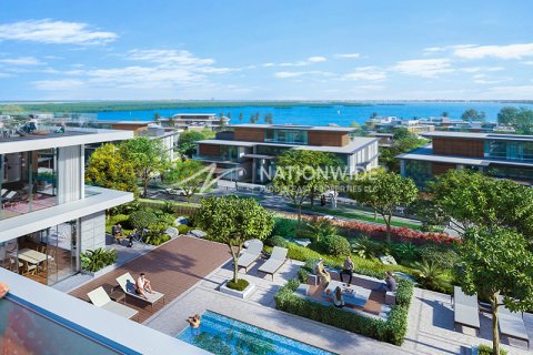 Villa en venta en Abu Dhabi, EAU 4 dormitorios, 361 m2 № 633087 - foto 12