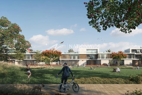 Vila v Abu Dhabi, SAE 4 spálne, 361 m2 č. 633087