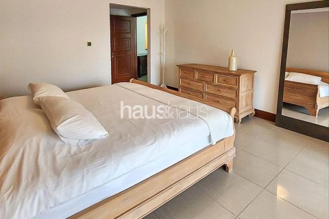 Byt v Palm Jumeirah, Dubai, SAE 2 ložnice, 166 m² Č.: 626460 - fotografie 7