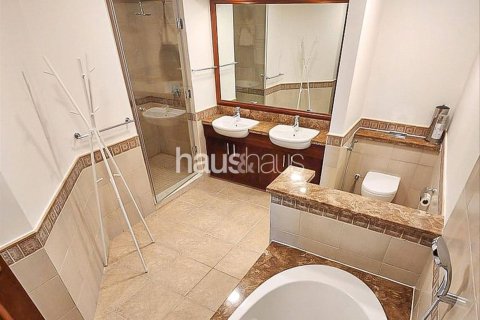 Byt v Palm Jumeirah, Dubai, SAE 2 ložnice, 166 m² Č.: 626460 - fotografie 6