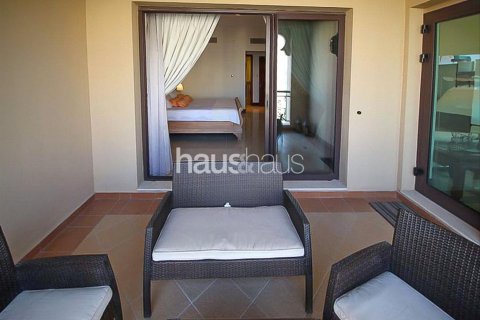 Byt v Palm Jumeirah, Dubai, SAE 2 ložnice, 166 m² Č.: 626460 - fotografie 9