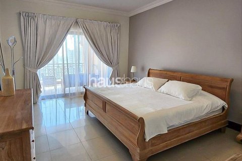 Byt v Palm Jumeirah, Dubai, SAE 2 ložnice, 166 m² Č.: 626460 - fotografie 5