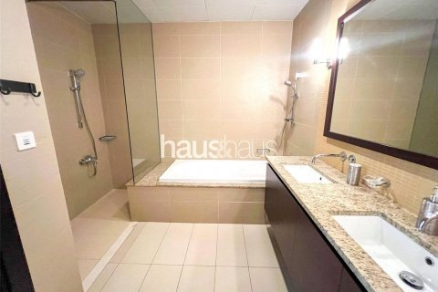Byt v Palm Jumeirah, Dubai, SAE 1 ložnice, 120 m² Č.: 626462 - fotografie 7