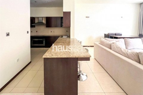 Byt v Palm Jumeirah, Dubai, SAE 1 ložnice, 120 m² Č.: 626462 - fotografie 3