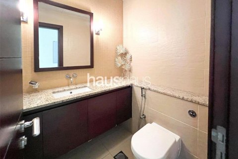 Byt v Palm Jumeirah, Dubai, SAE 1 ložnice, 120 m² Č.: 626462 - fotografie 9