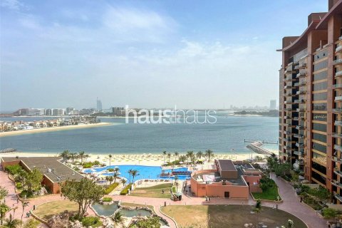 Byt v Palm Jumeirah, Dubai, SAE 1 ložnice, 120 m² Č.: 626462 - fotografie 4