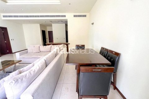 Byt v Palm Jumeirah, Dubai, SAE 1 ložnice, 120 m² Č.: 626462 - fotografie 11