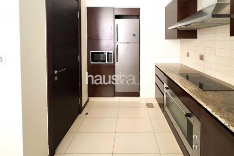 Byt v Palm Jumeirah, Dubai, SAE 1 ložnice, 120 m² Č.: 626462 - fotografie 8
