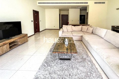 Byt v Palm Jumeirah, Dubai, SAE 1 ložnice, 120 m² Č.: 626462 - fotografie 5