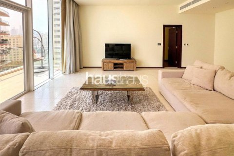 Byt v Palm Jumeirah, Dubai, SAE 1 ložnice, 120 m² Č.: 626462 - fotografie 12