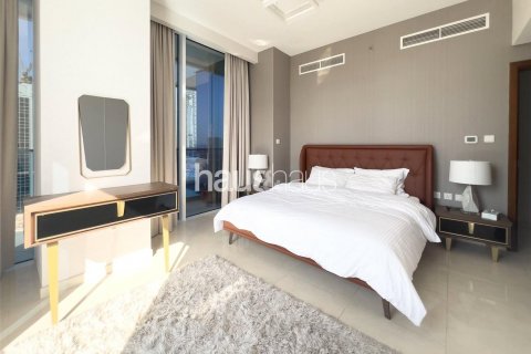 Apartemen di Business Bay, Dubai, UEA 2 kamar tidur, 133 m2 nomor 626459 - foto 6