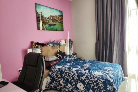 Apartament në Al Reem Island, Abu Dhabi, Emiratet e Bashkuara Arabe 3 dhoma gjumi, 144 m2. № 545081 - Foto 2