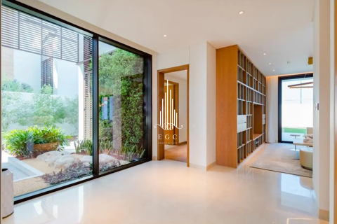Saadiyat Island, Abu Dhabi, BAE’de satılık villa 5 yatak odası, 792.1 m&sup2; No 545082 - fotoğraf 7