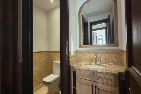 Vila na Saadiyat Island, Abu Dhabi, UAE 4 spavaćih soba, 743.2 m2 Br. 545072 - fotografija 25