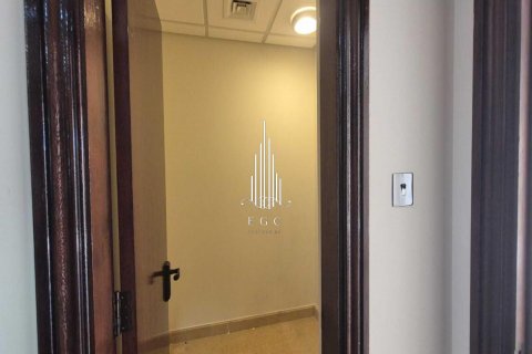 Vila na Saadiyat Island, Abu Dhabi, UAE 4 spavaćih soba, 743.2 m2 Br. 545072 - fotografija 11