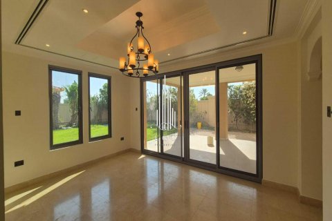 Vila na Saadiyat Island, Abu Dhabi, UAE 4 spavaćih soba, 743.2 m2 Br. 545072 - fotografija 5